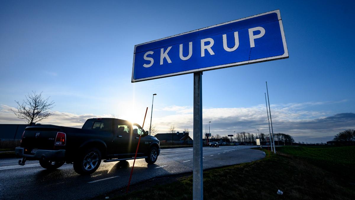 skurup