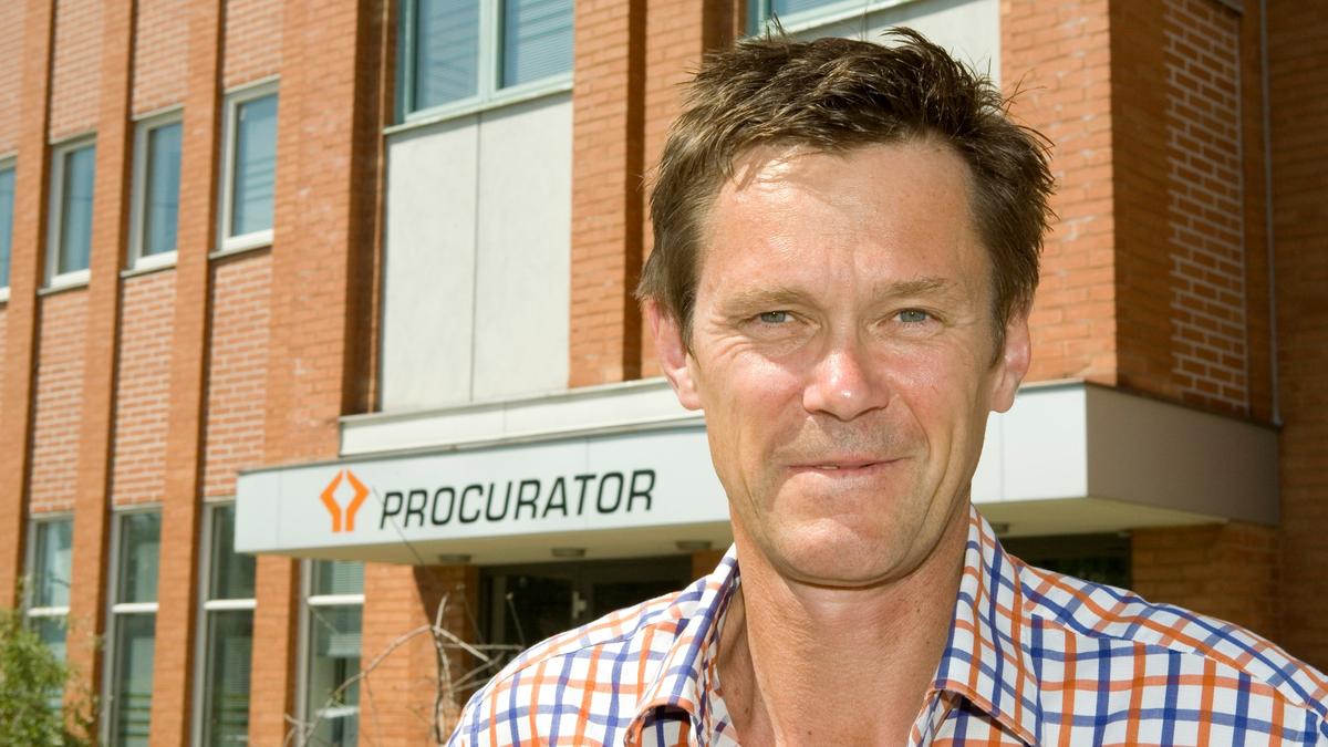 Håkan roos