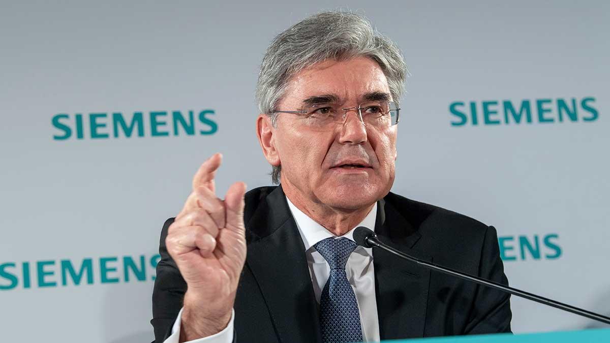 siemens-kvartalsrapport