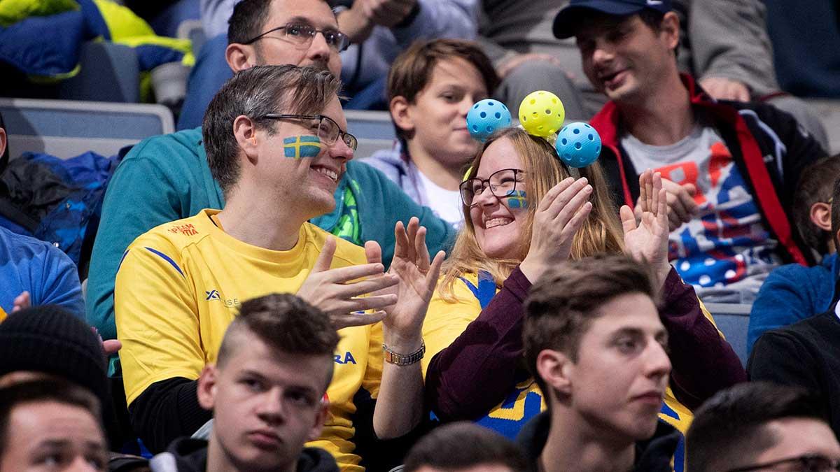 Sveriges barometerindikatorn förbättrades i maj efter det historiska fallet förra månaden. (Foto: TT)