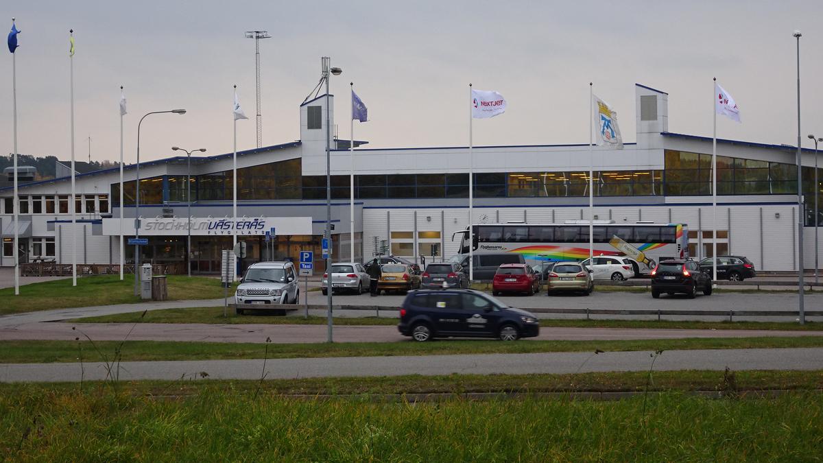 västerås