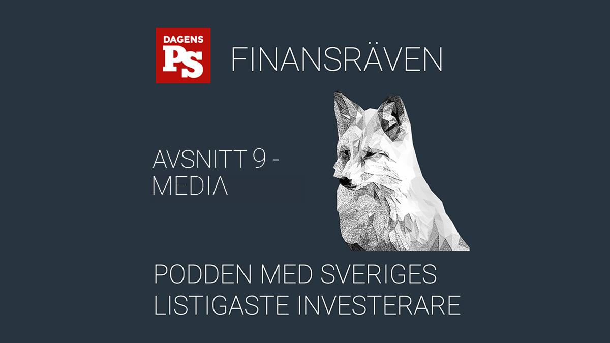 Tidigare Bonnier-chefen Gunilla Herlitz berättar om sin syn på framtidens media. Anders Sjögren, VD Enersize, berättar som deras företrädesemission.