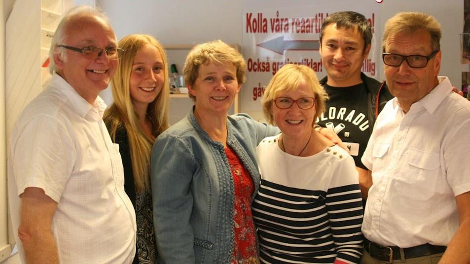 solvändan