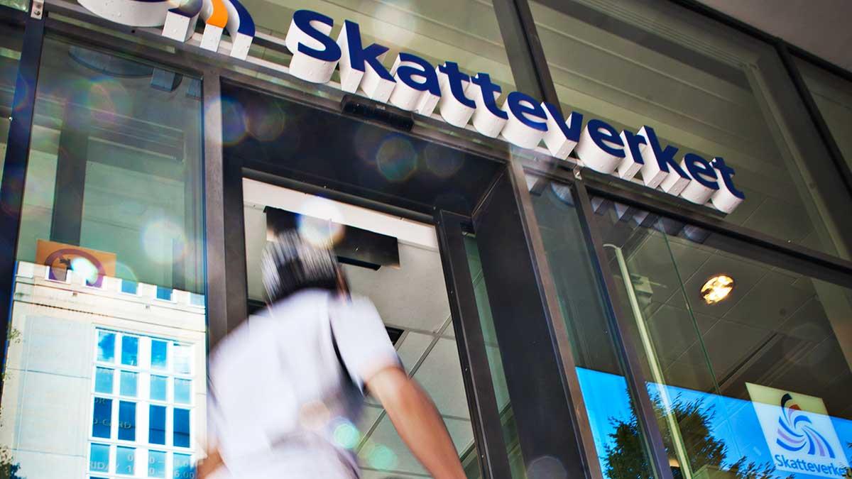 Sverige kan ha haft dubbelt så många konkurser under coronakrisen är vad som offentliggjorts, visar nya beräkningar. Skatteverket uppges släpa efter med antalet konkursansökningar i statistiken. (Foto: TT)