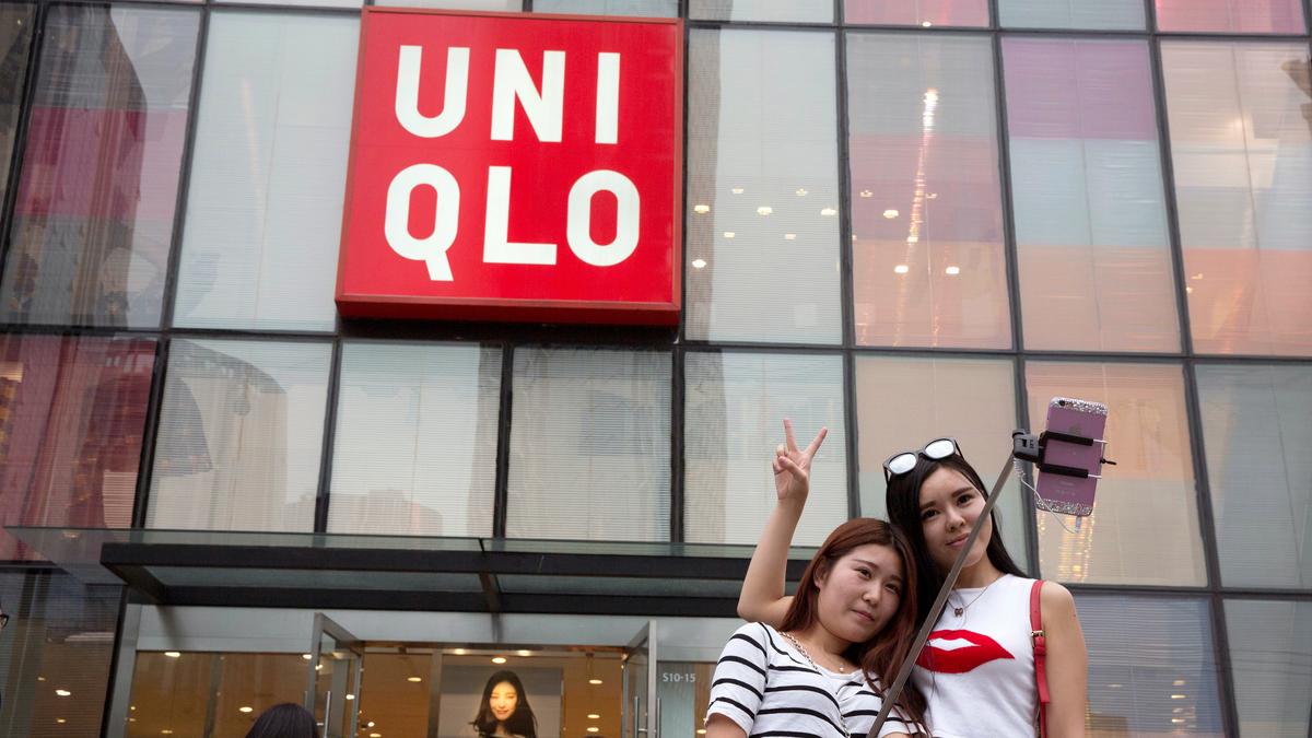 uniqlo