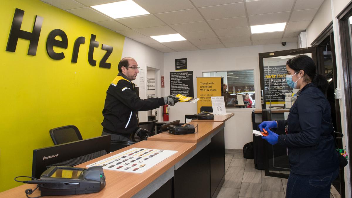 hertz
