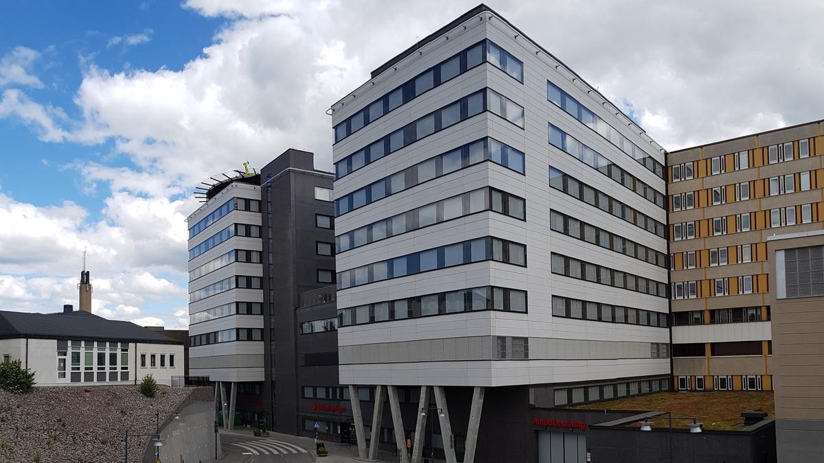 linköping