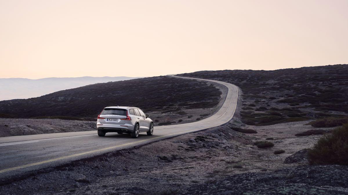 Volvo går till motattack