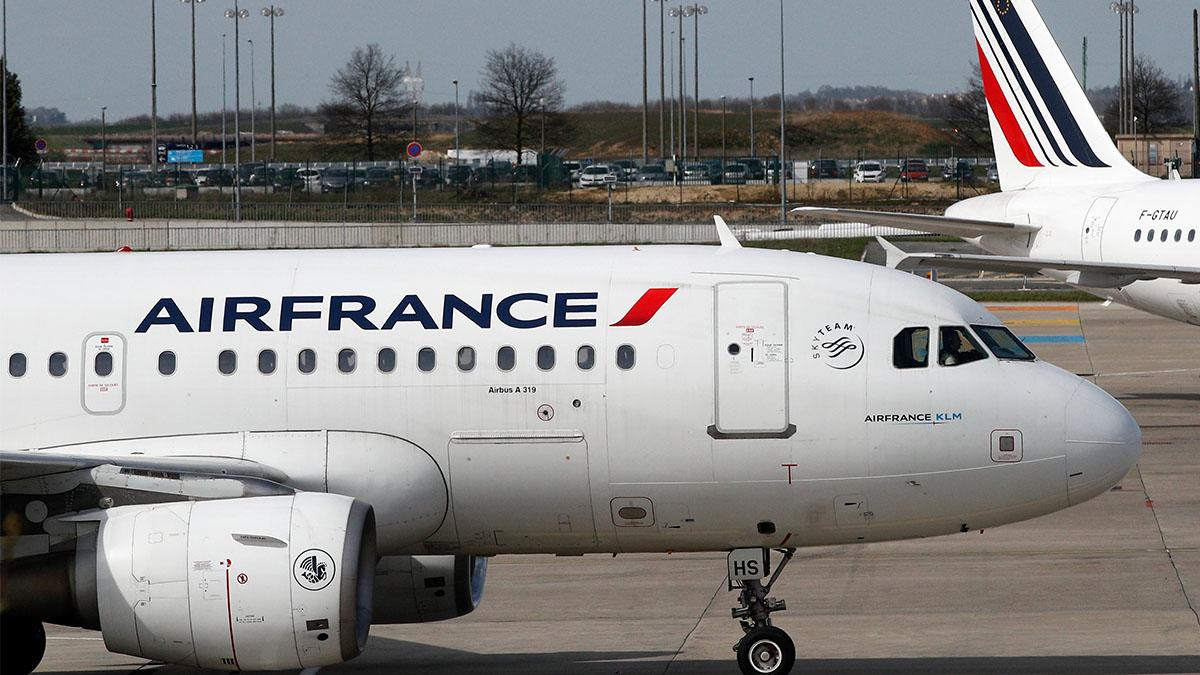 air france