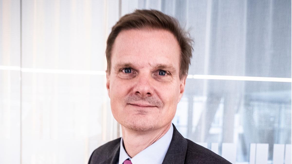 Jens Henriksson