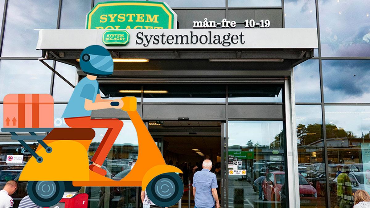 Systembolaget