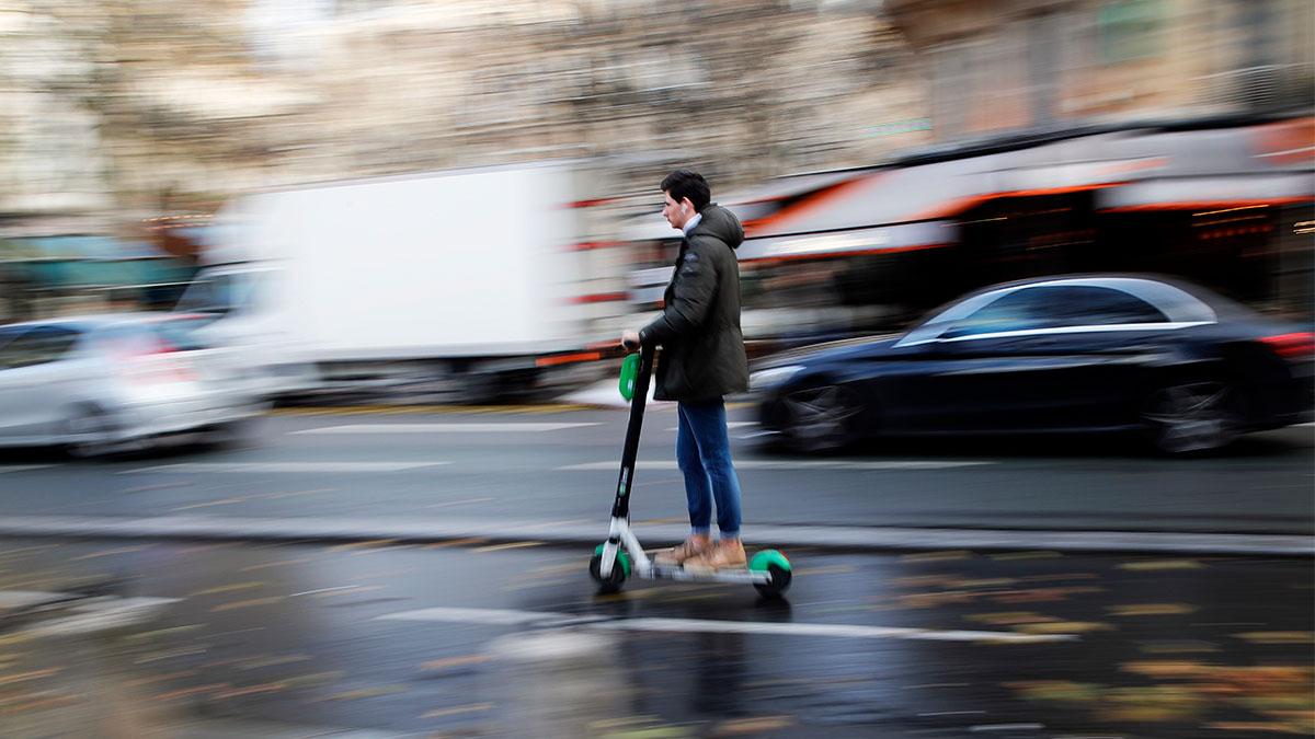 böter elsparkcyklar