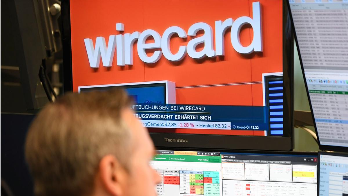 wirecard