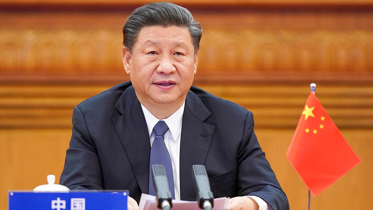 Xi Jinping