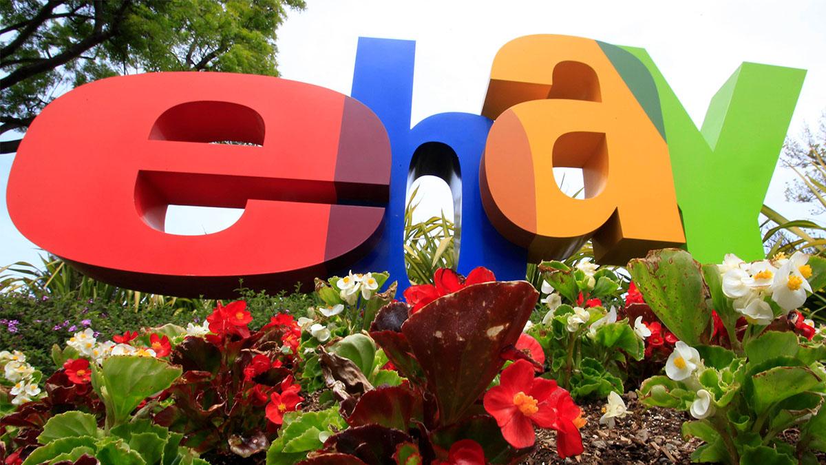 Ebay