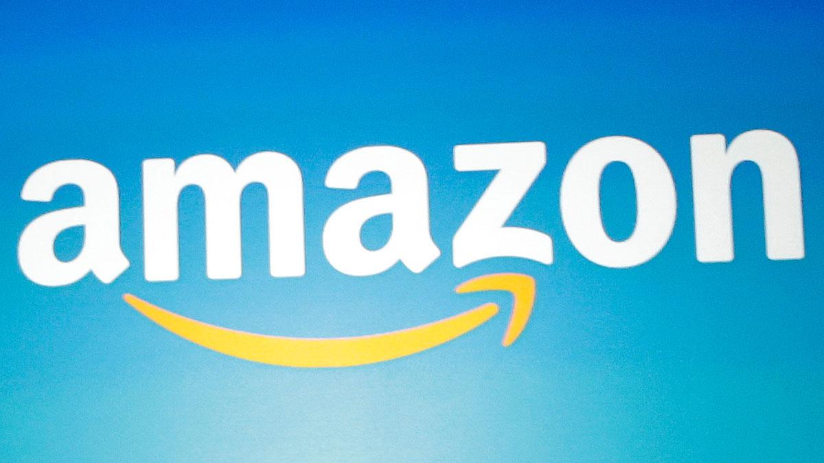 Amazon inleder ett samarbete med den sydkoreanska e-handelsplattformen 11st. (Foto: TT)