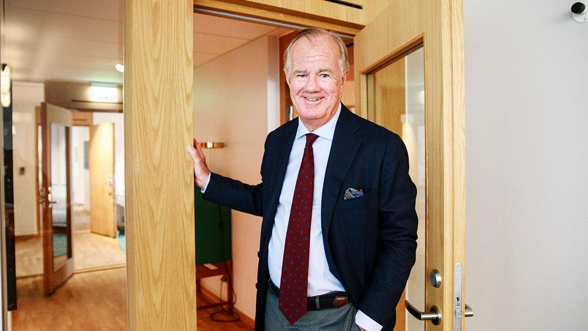 stefan persson
