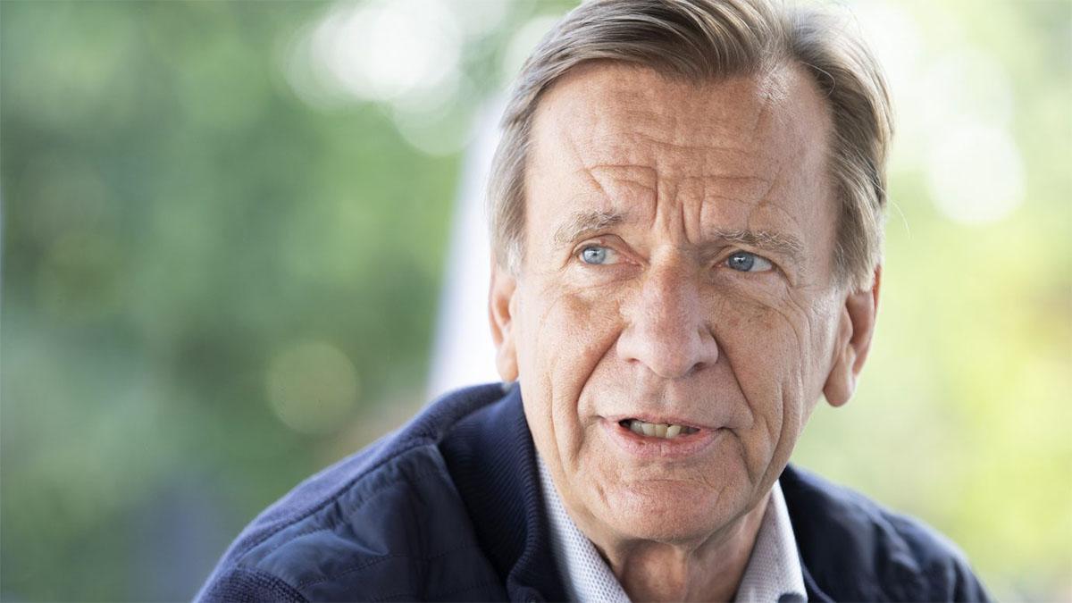 Håkan Samuelsson
