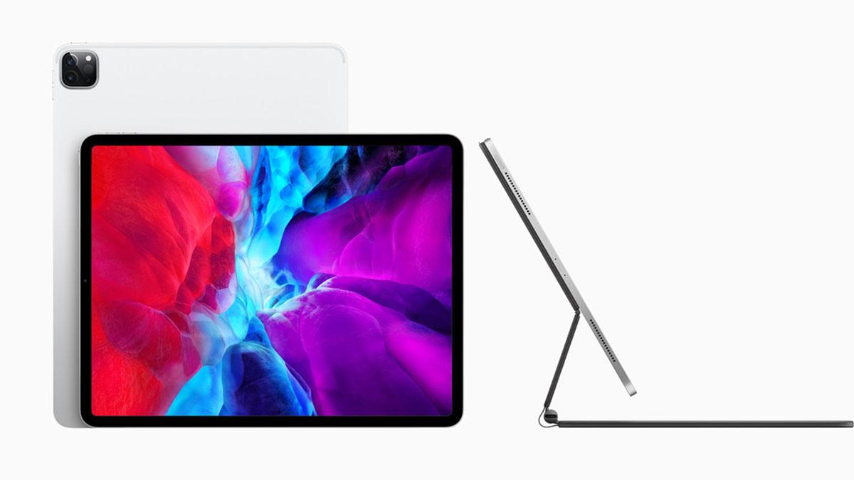 ipad pro