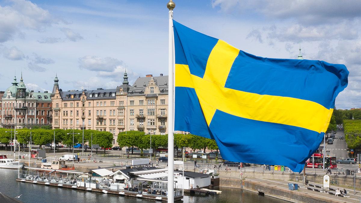 sverige