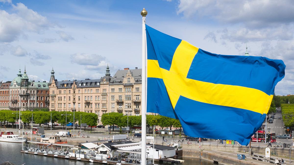 svensk aktie