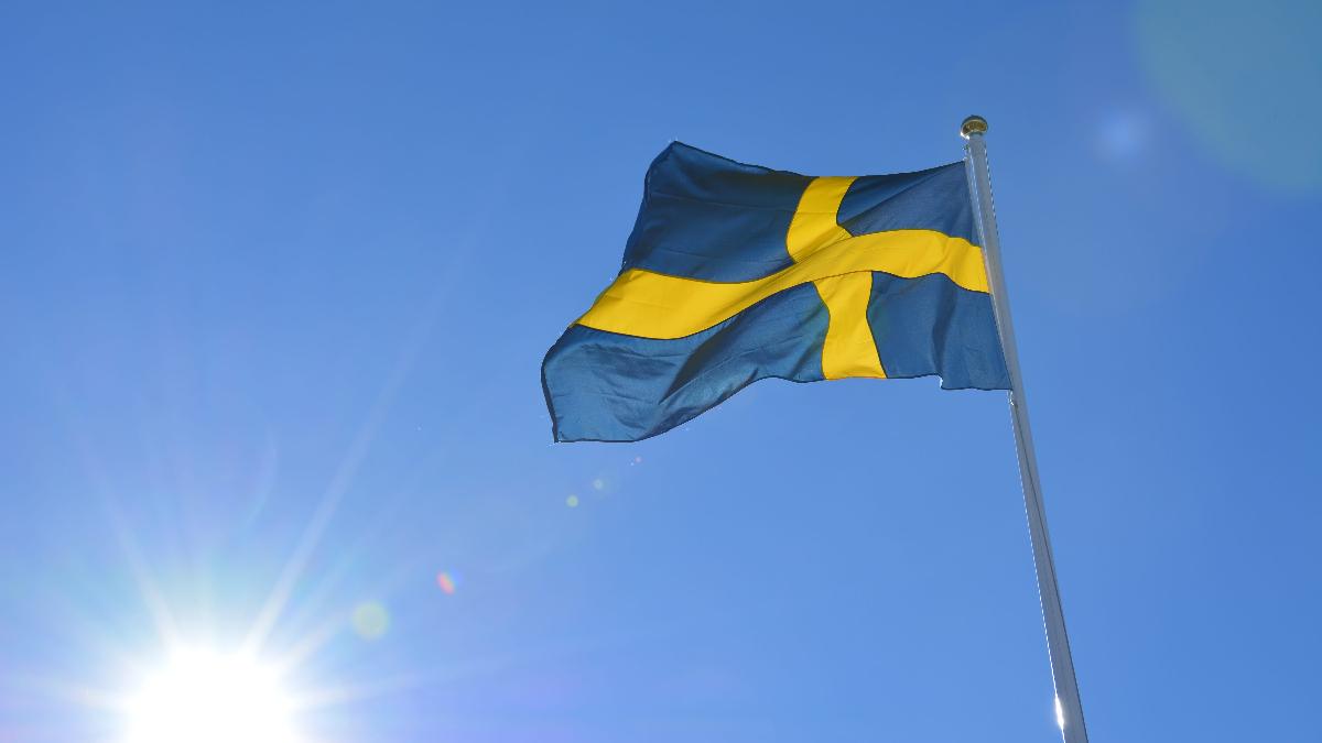 BNP Sverige