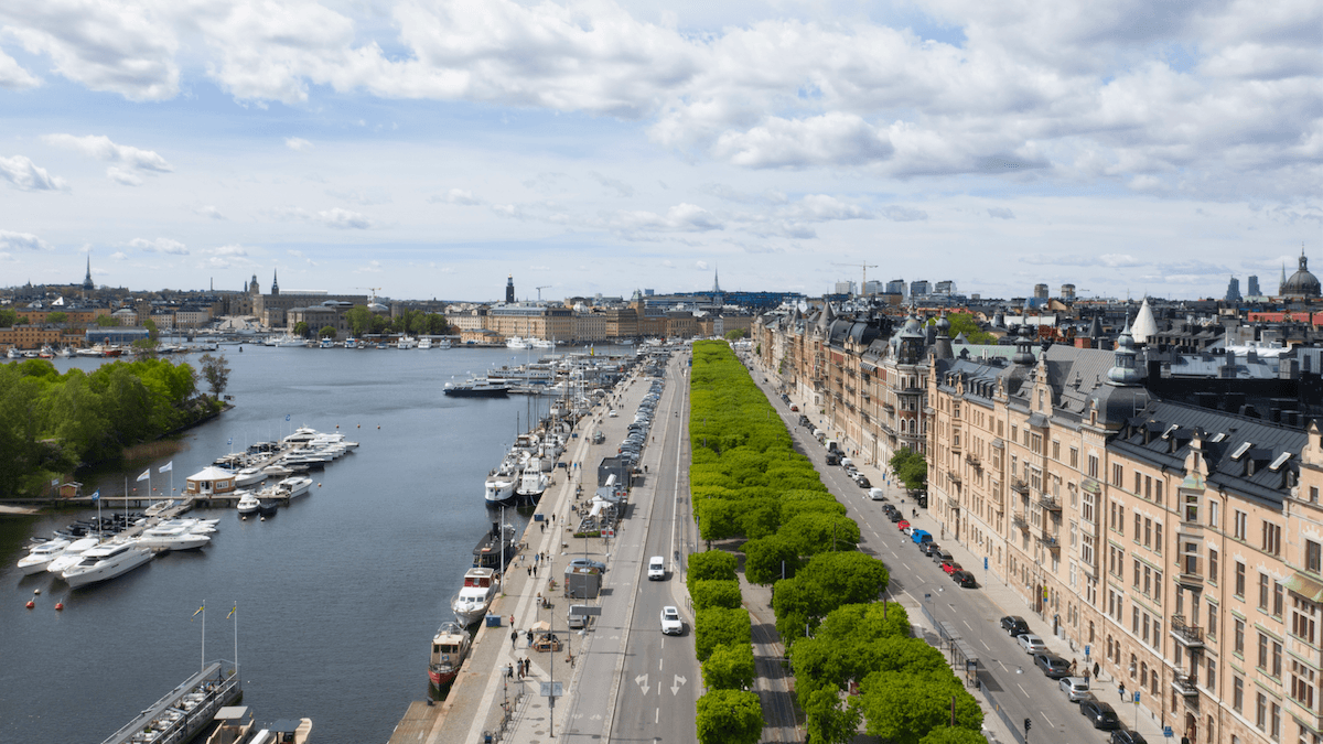 Östermalm