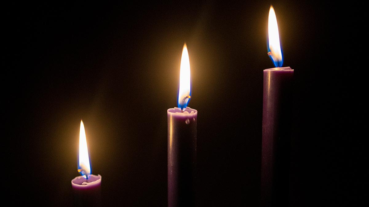 Brandsäkra hemmet inför julstöket