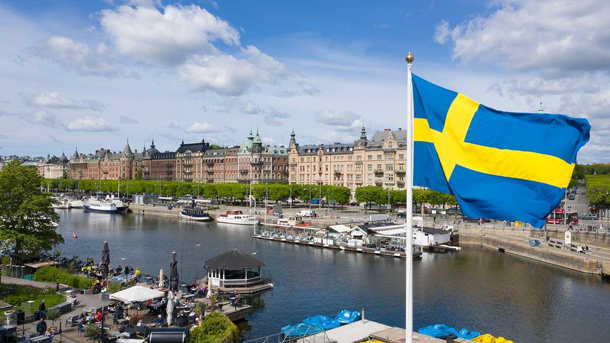Trenden med ett ökat nyföretagande i Sverige fortsätter. Glada nyheter alltså. (Foto: TT)