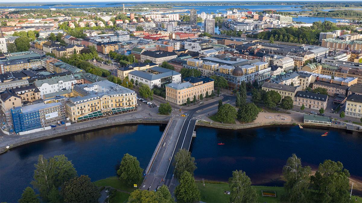 Karlstad