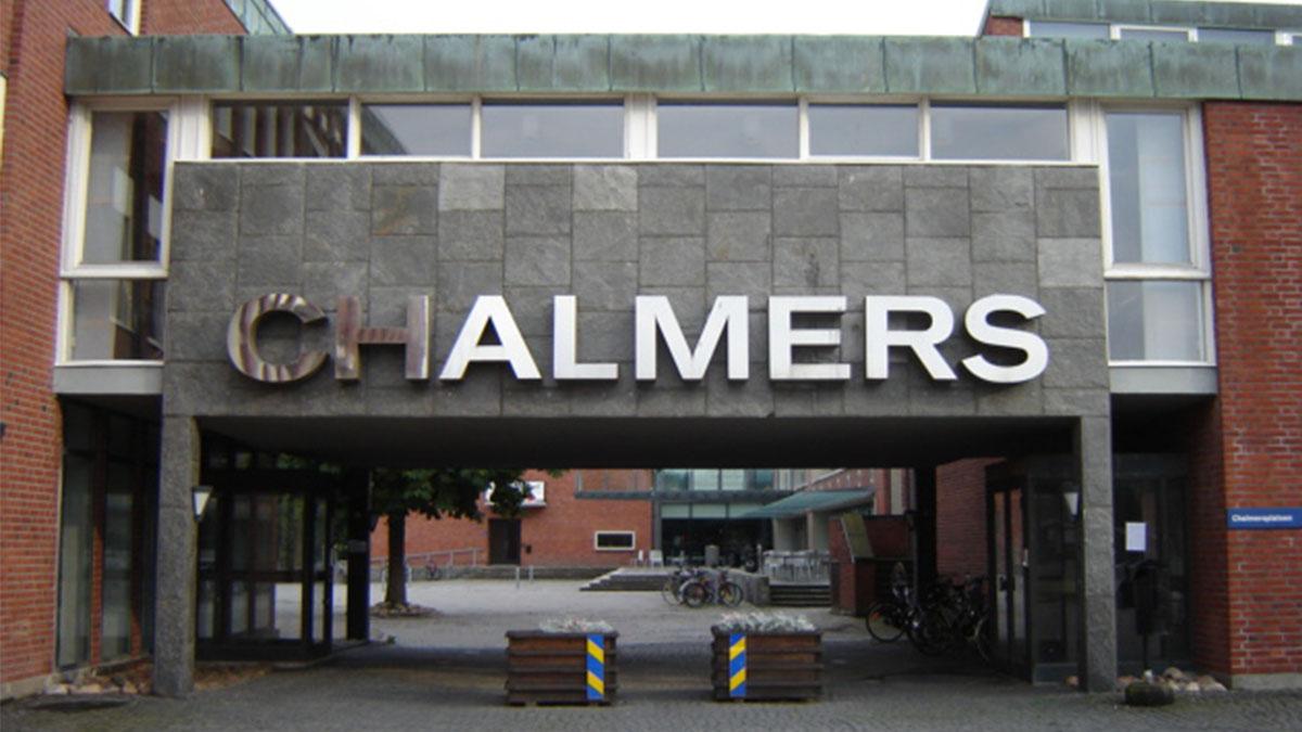 chalmers