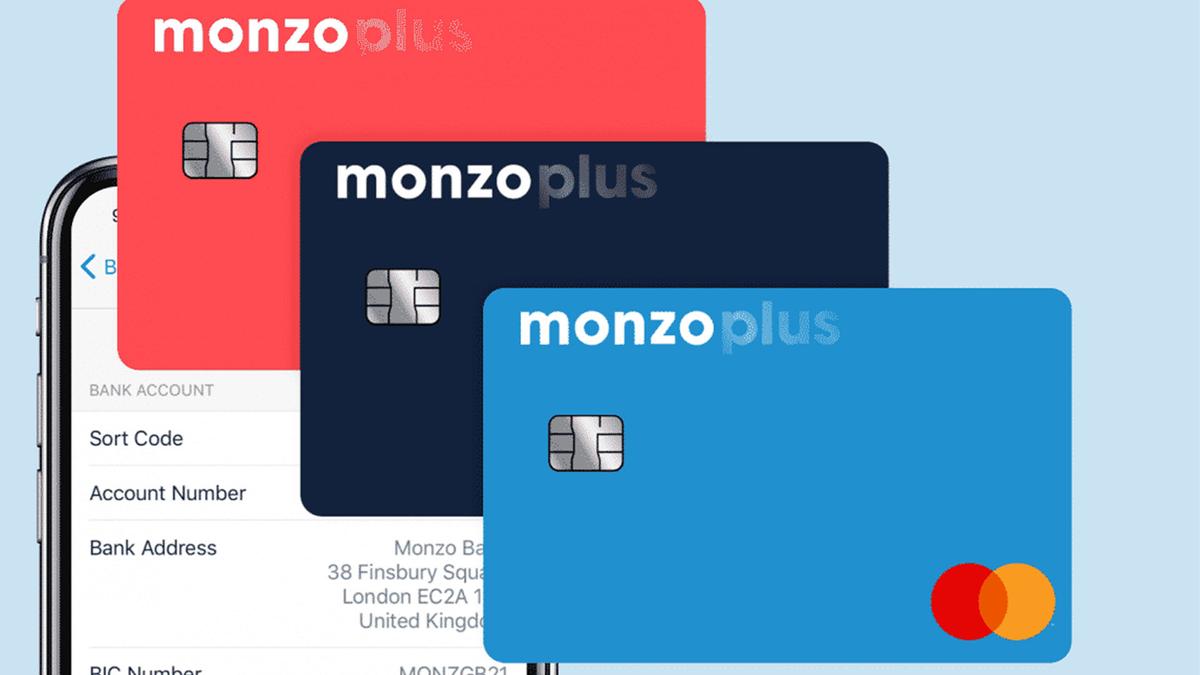 Monzo