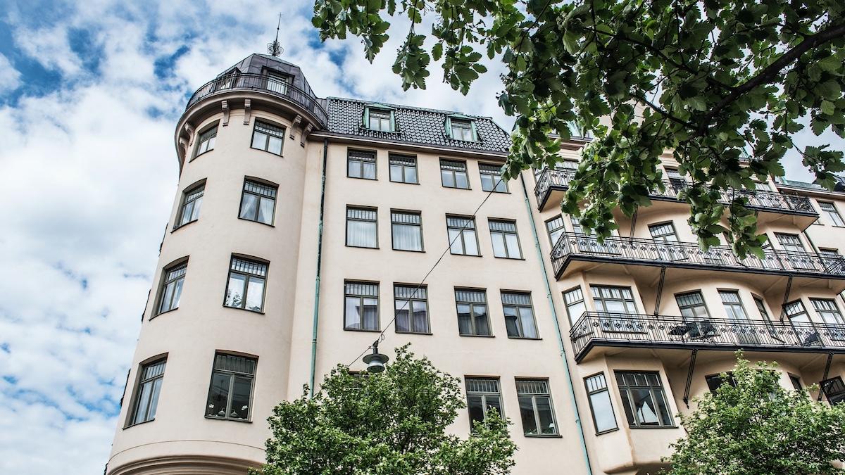 Här är varningssignalerna bostasrättsägare måste känna till.