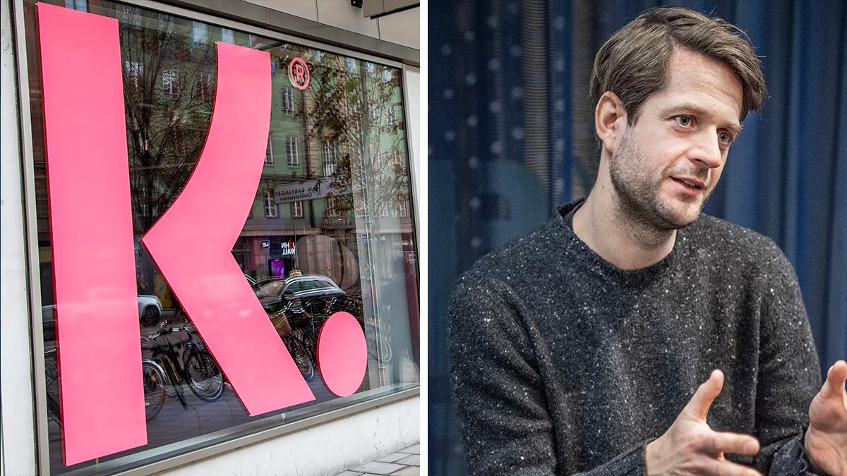 Klarna avvecklar inkassoverksamheten Segoria. (Foto: TT)