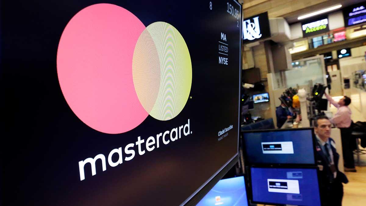 Mastercard