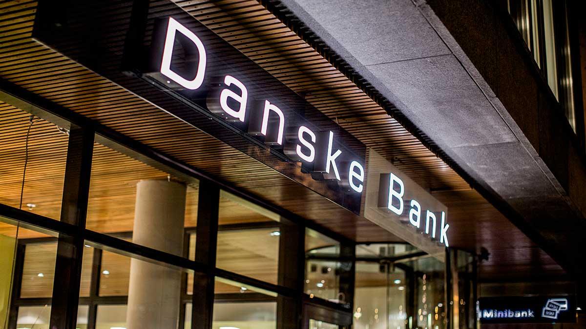 Danske Bank