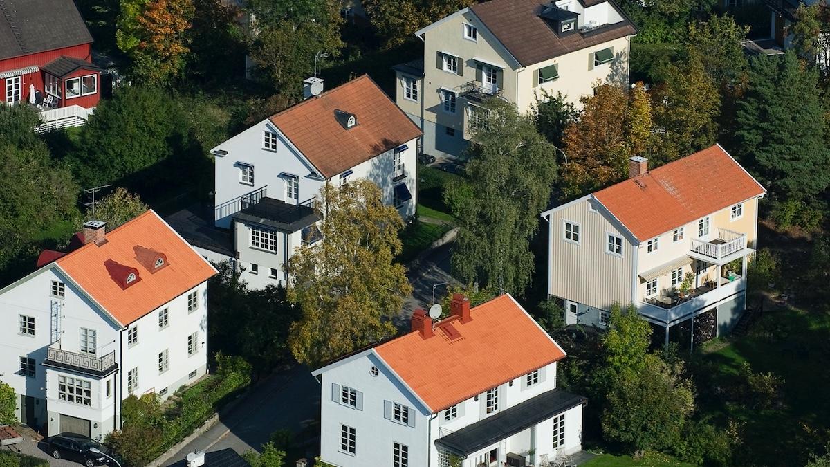 Kolla - du betalar för mycket för fjärrvärmen!