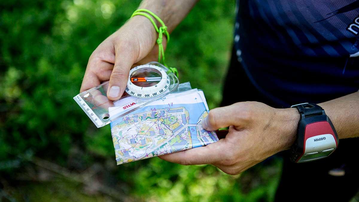 I artikeln får du hjälp av proffsen på Börsveckan att orientera dig rätt på börsen, tidningen har tagit fram både karta och kompass. (Foto: TT)