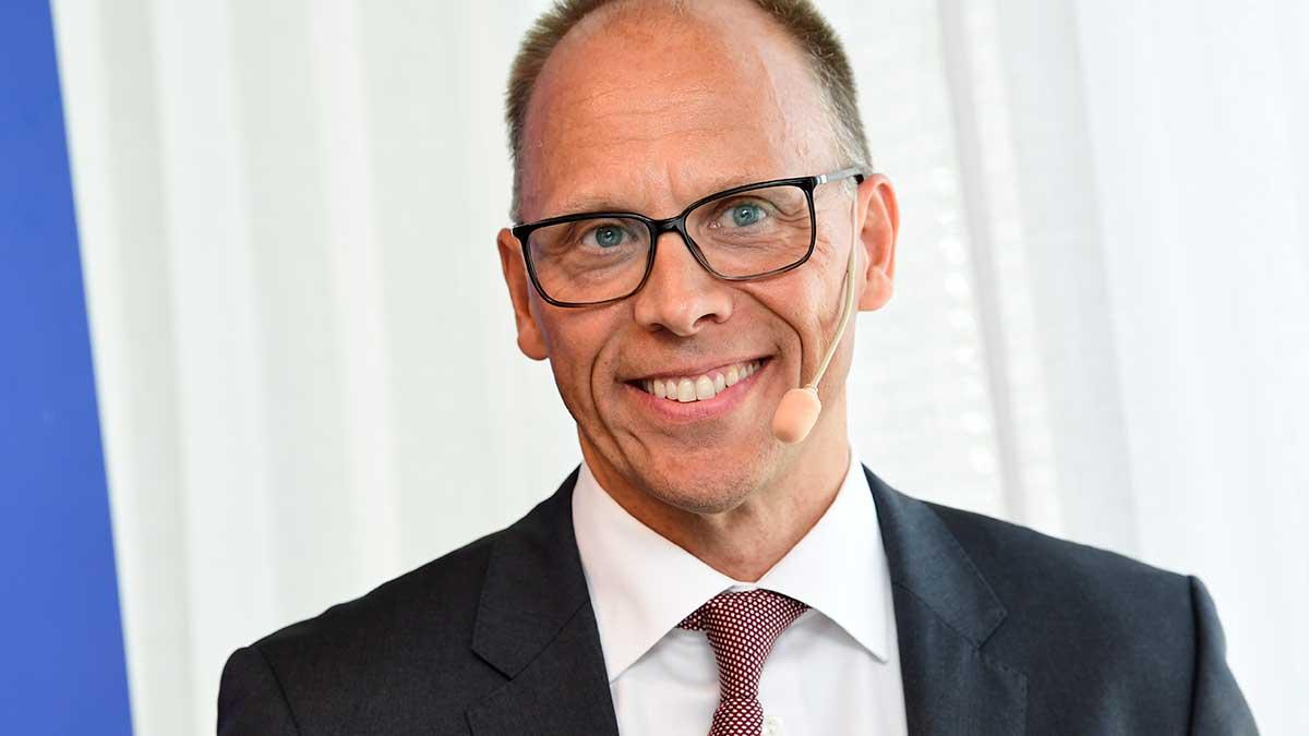 Nordea jättevinst