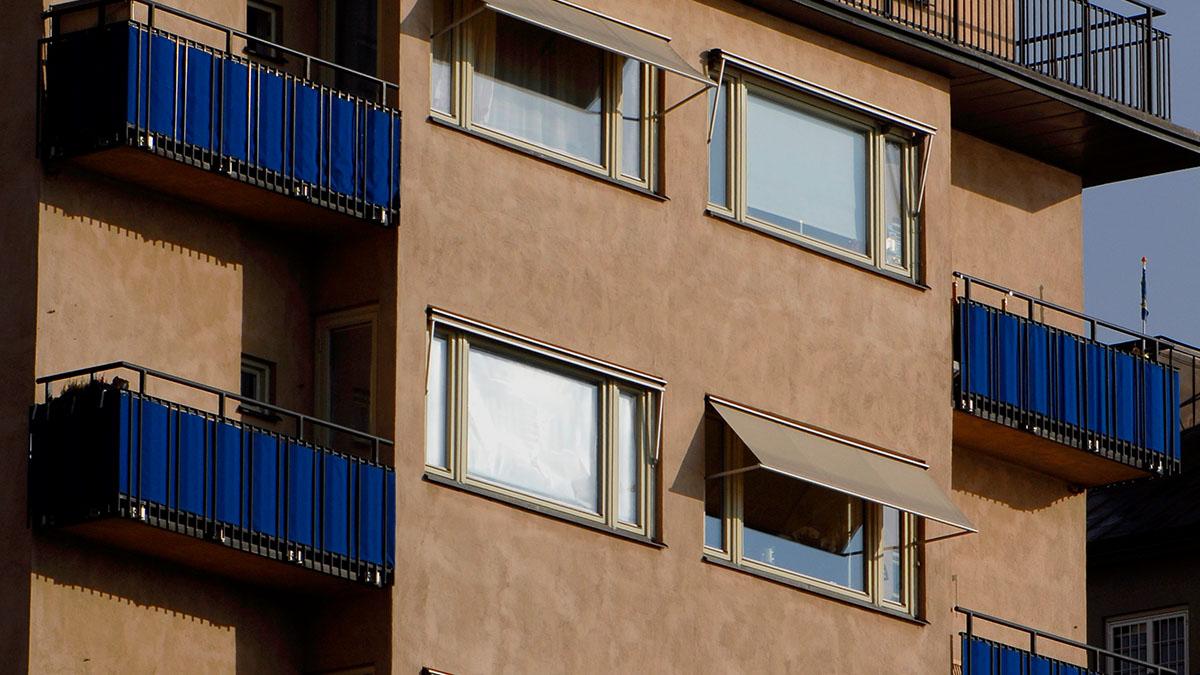 Tryck på bostadsmarknaden – viktigt med research