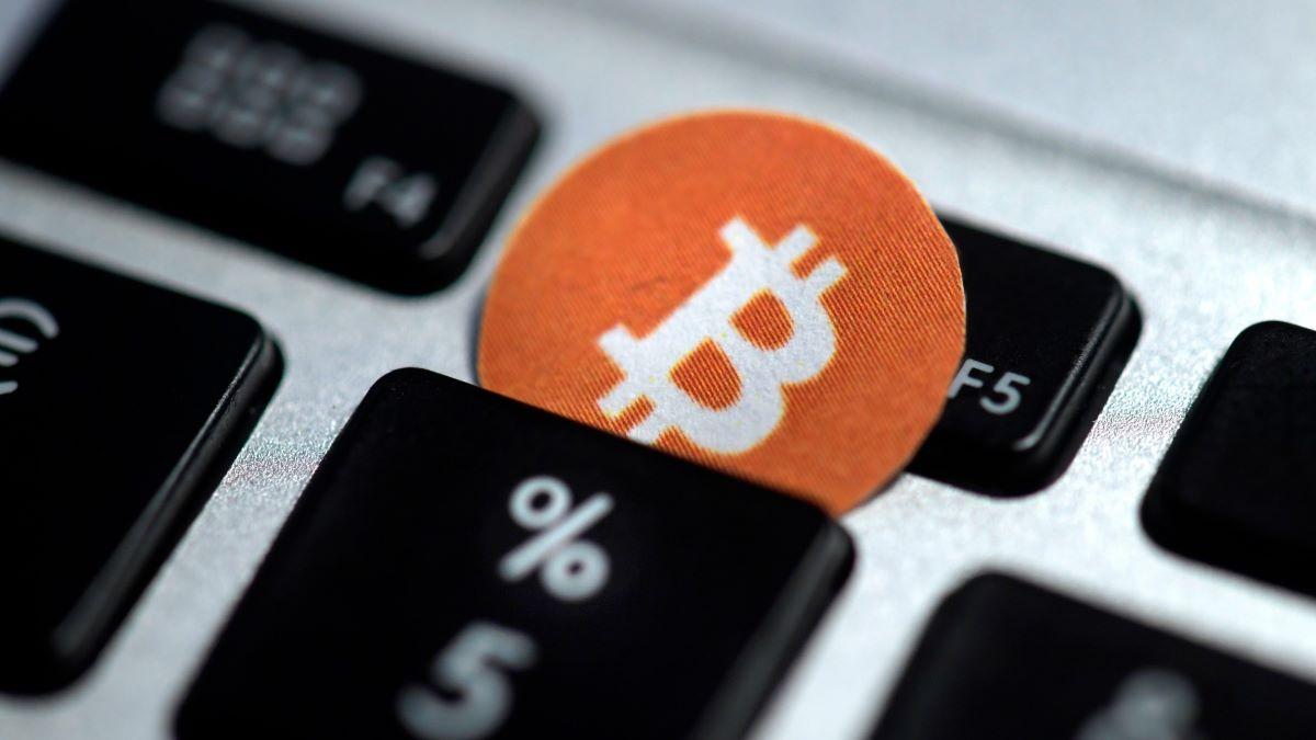 bitcoin veckor
