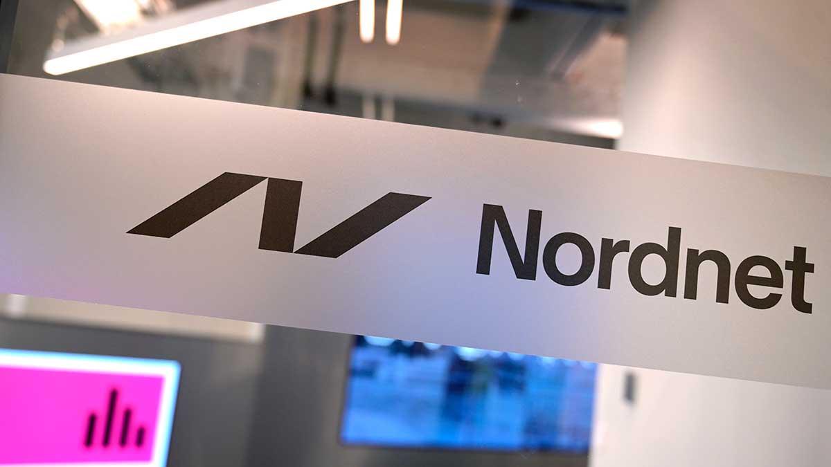 Nordnet gör börsentré 25 november och värderas då till höga mellan 22 och 26 miljarder kronor, rapporterar TT. (Foto: TT)