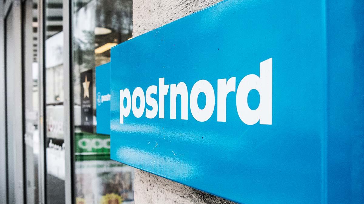 Postnord räknar med ännu mer tryck inför årets Black friday och julhandel mot bakgrund pandemin och coronarestriktionerna. (Foto: TT)