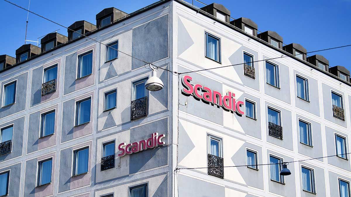 Scandic kvartalet