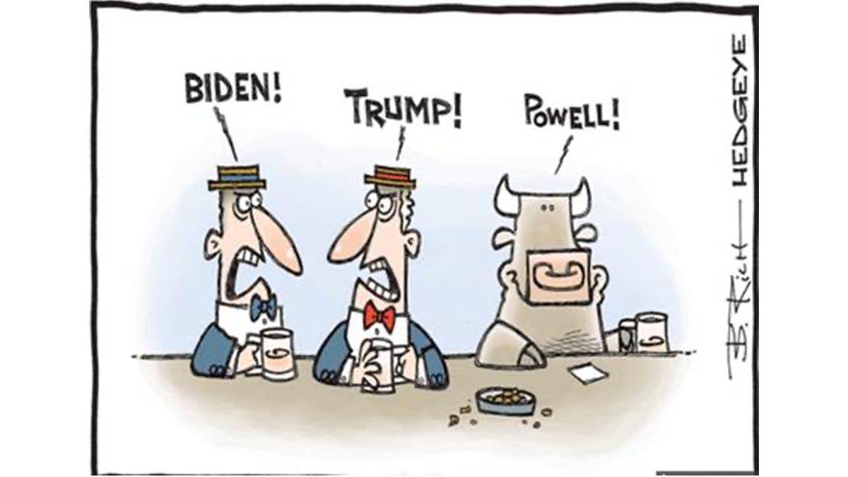 (Foto: B. Rich Hedgeye)