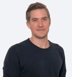 Tobias Lundgren