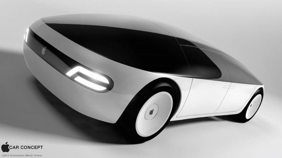 Apple Car