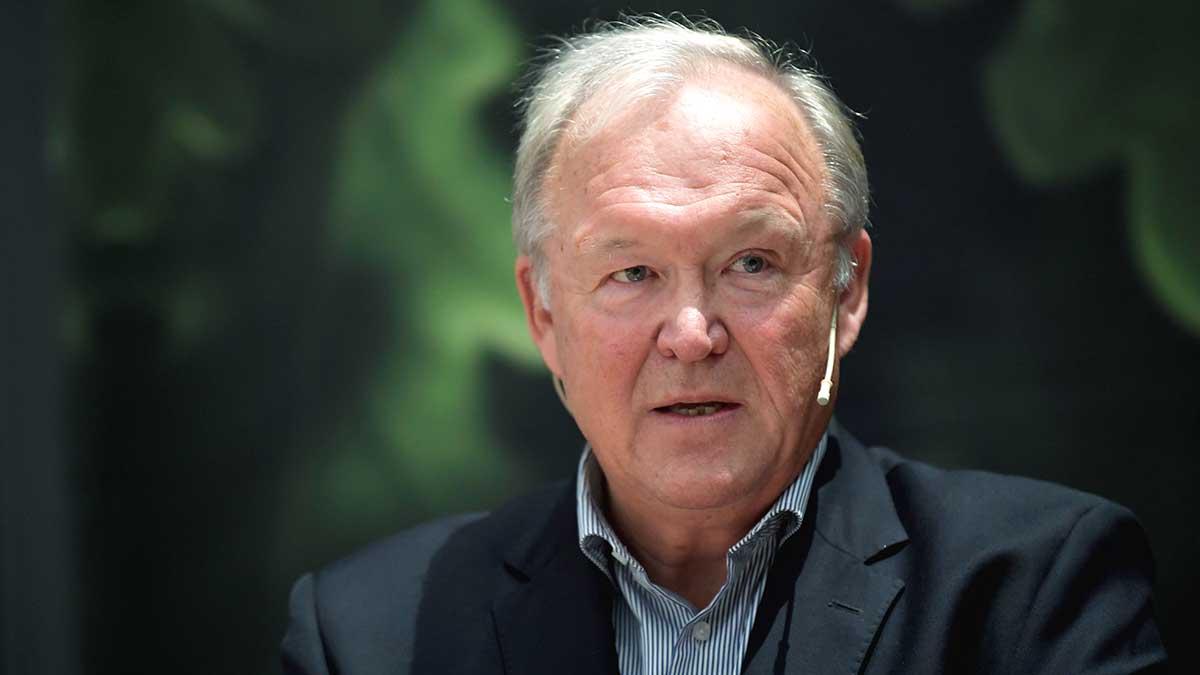 Göran Persson