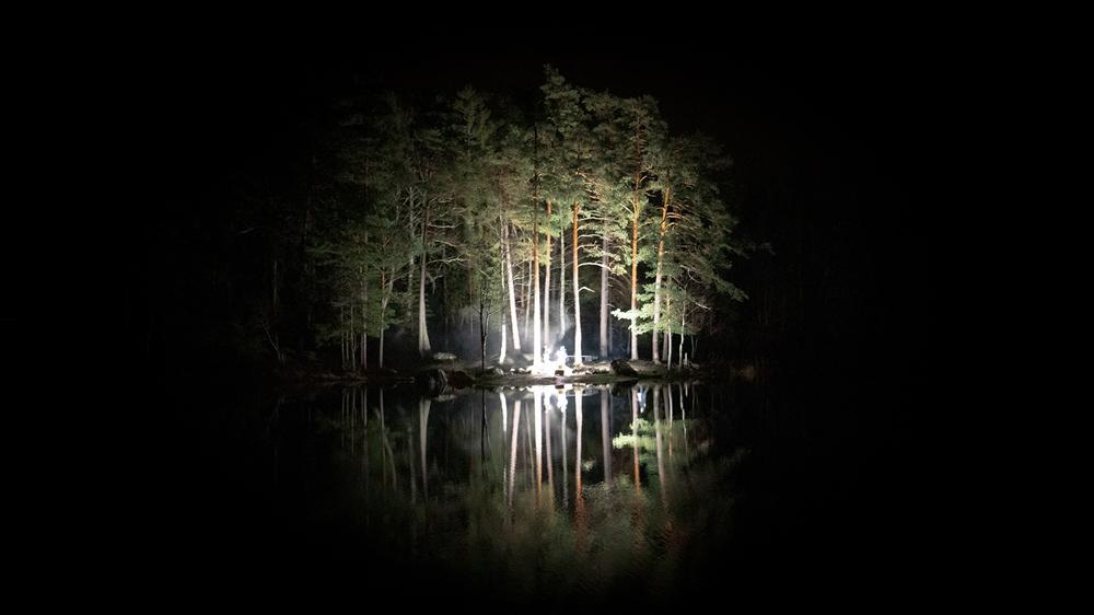 En ny ölkyl ska sprida mer ljus i vintermörkret och ge oss mer energi. (Foto: Spendrups)