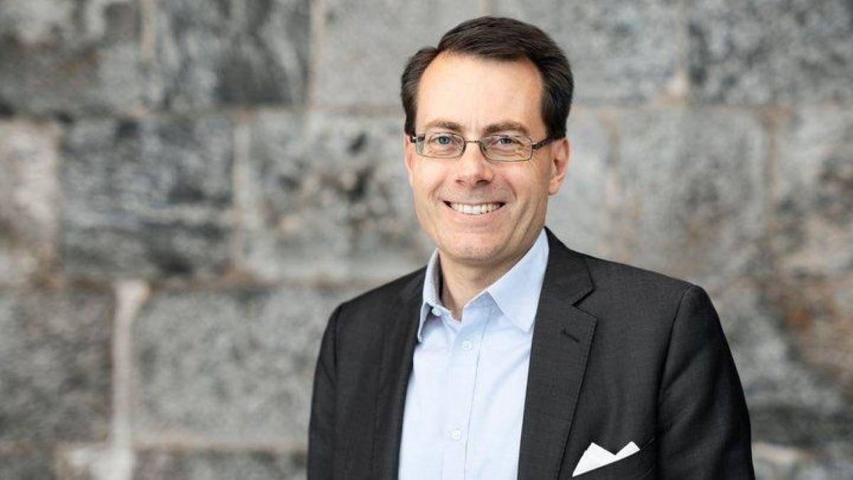 Magnus Meyer WSP